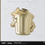 Honkai: Star Rail Metal Fridge Sticker Lordly Trashcan Series
