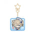 Genshin Impact Acrylic Pendant Mondstadt Q Version Emoji Themed Series
