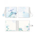 Genshin Impact Stationery Notebook Washi Tape Aranara Series