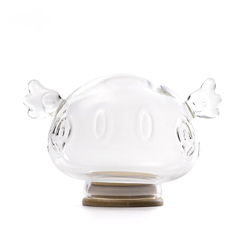 Genshin Impact Mini Slime Blind Box Slime Series