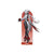 Genshin Impact Acrylic Standee Fatui Theme