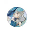 Genshin Impact Badge Standee Jinsho no Yosegaki Theme Series