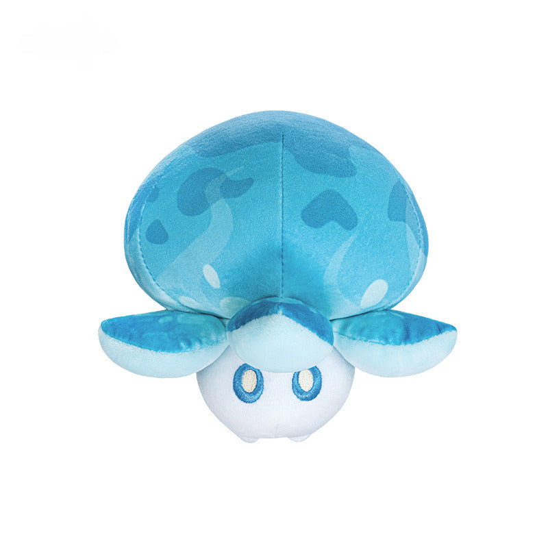 Genshin Impact Floating Dendro Fungus Plush Doll Fungi Series