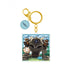 Genshin Impact Q Version Acrylic Pendant 2023 Game Art Exhibition Series