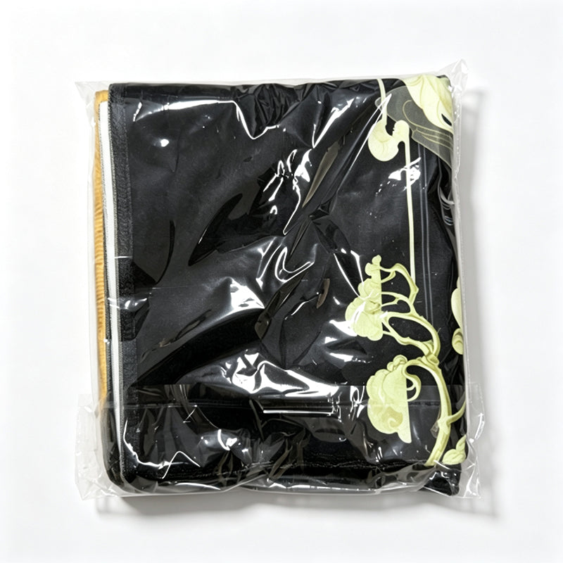 Tang & Shanxi Charm Sports Towel