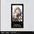 Honkai: Star Rail Replica Film Card Anniversary Celebration Gift Series