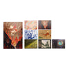 Fabulous Beasts Postcard Folder Set