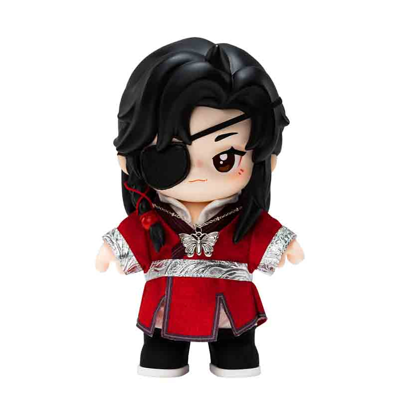 Heaven Official's Blessing Jotos Doll TGCF Figures