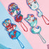 Fabulous Beasts Laser Acrylic Keychain Blind Box