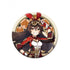 Genshin Impact Badge Mondstadt Theme