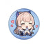Genshin Impact Badge Inazuma City Q Version Emoji Themed Series