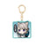 Genshin Impact Acrylic Pendant Q Version Emoticon Series