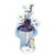 Genshin Impact Character Acrylic Standee Inazuma City Theme