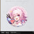 Honkai: Star Rail Badge Cosmic Candy House Series