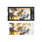 Zenless Zone Zero Collectible Card Set Unknown Faction