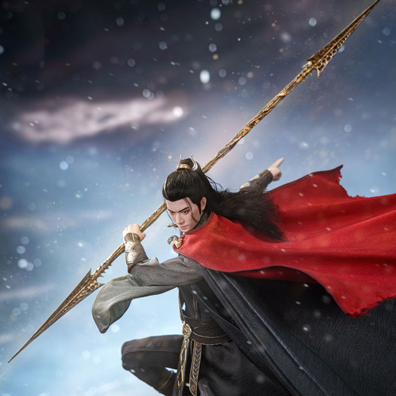 Pre-order A Mortal's Journey Figure Han Li(Nascent Soul Realm) 1/6