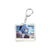 Genshin Impact Acrylic Pendant Character PV Series