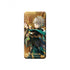 Genshin Impact Square Badge