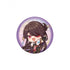 Genshin Impact Chibi Badge Pendant Ornament Teyvat Natural Exploration Journey Series
