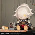 Honkai: Star Rail POTEPOTTE Sitting Plush Doll Set