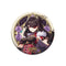 Genshin Impact Badge Liyue Harbor Theme CPOP4U