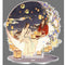 Heaven Official's Blessing Acrylic Jigsaw Puzzle