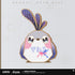 Honkai: Star Rail Metal Bookmark Origami Birdie Showdown Series