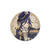 Genshin Impact Badge Standee Fridge Magnet Hunt the Shadow Series