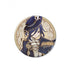 Genshin Impact Badge Standee Fridge Magnet Hunt the Shadow Series