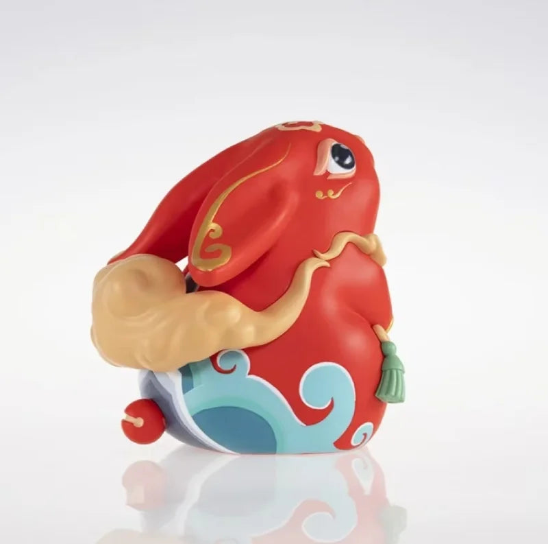Tu Tuan Tuan Collectible Figure 15cm