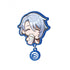 Genshin Impact Acrylic Badge Standee Joyful Encounter Theme