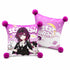 Honkai Star Rail Girls Dormitory Cushion