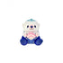 Genshin Impact Plush Pendant the Primordial Sea Series