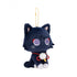 Genshin Impact Plush Doll Cushion Pendant Wanderer Fairy Tale Cat Series
