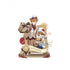Genshin Impact Character AR Standee 2024 Carnival Gathering Series
