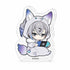 Honkai Star Rail Girls Dormitory Acrylic Standee Collectible