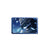 Genshin Impact Badge Collection Card Imitation Film Bookmark Set Memories of This World