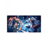 Genshin Impact Mouse Pad Genius Invokation TCG Duel Event Series