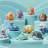Genshin Impact Blind Box Pelagic Primaevality Series Fantastic Creature Compendium
