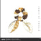 Tears of Themis Impression Series Printed Hair Scrunchie