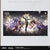 Honkai: Star Rail PET Colored Paper Star Rail LIVE Series