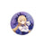 Genshin Impact Badge Standee Teyvat Style Series