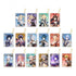 Genshin Impact Character Thick Acrylic Pendant