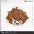 Tears of Themis Daily Series Q Version Plush Coin Purse
