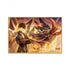 Genshin Impact Theme Based Series Colored Paper