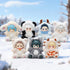 CPOP4U | Non-Human Plush Doll Blind Boxes-Fluffy Winter Series