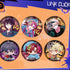 Link Click Forbidden Gate Badge Blind Boxes Pre-order