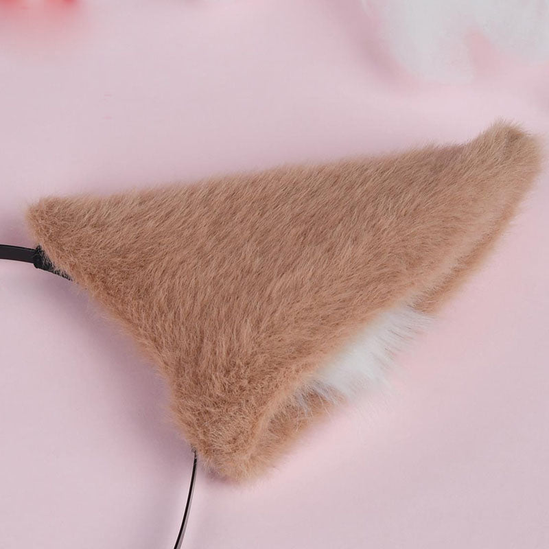 Fox Spirit Matchmaker Hairband