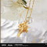 Honkai: Star Rail Jewelry Necklace Rorschach Themed Series