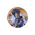 Genshin Impact Badge Genius Invokation TCG Tournament Series